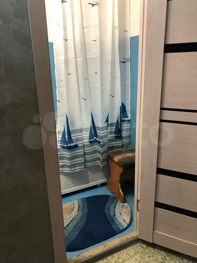 1-к. квартира, 33 м², 2/8 эт.