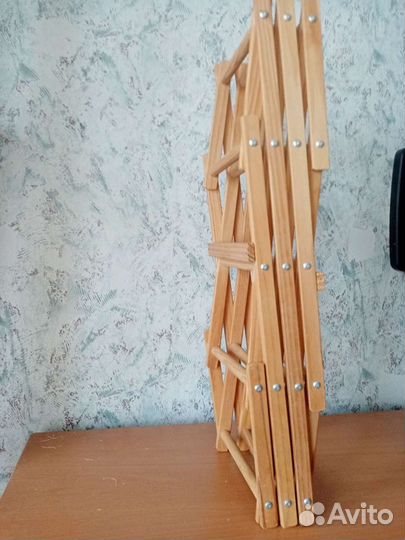 Подставка для вина