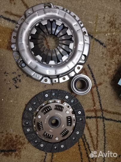 Blue print adg03288n