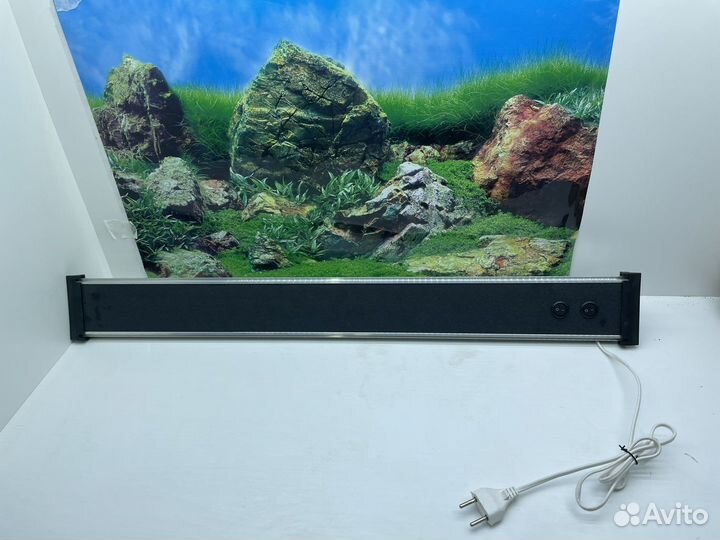 Светодиодный светильник для аквариума