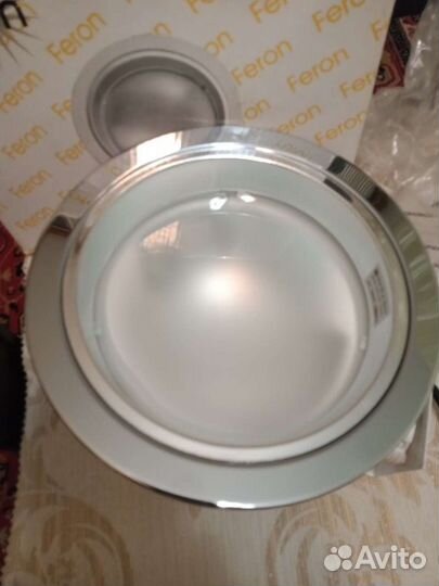 Светильник Feron