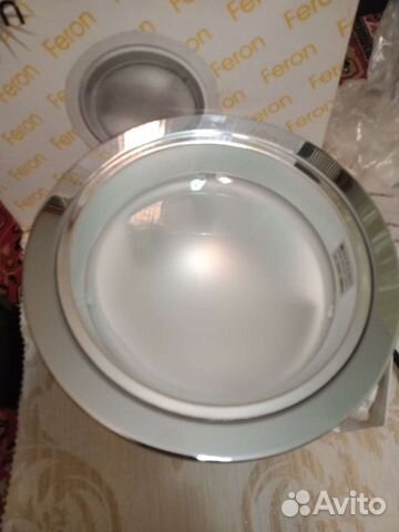 Светильник Feron