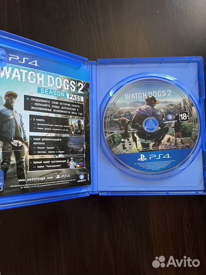 Игры для приставок ps4