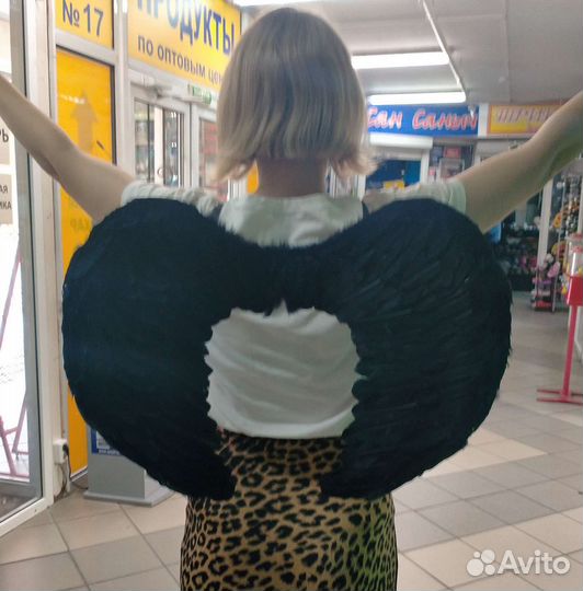 Крылья ангела. Продаю