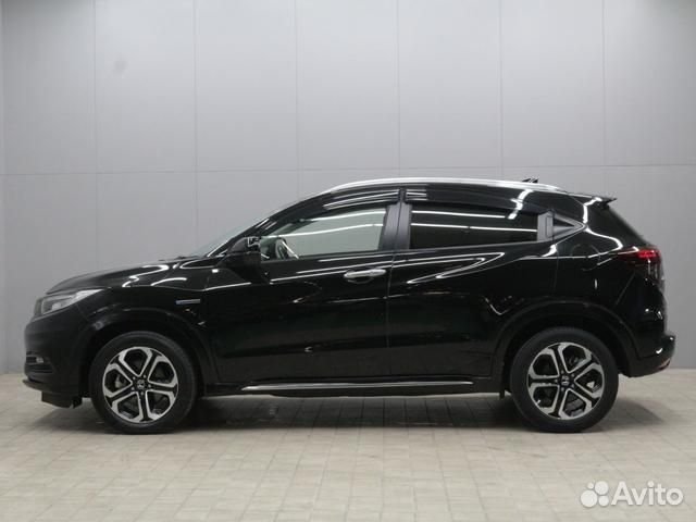 Honda Vezel 1.5 CVT, 2020, 24 000 км