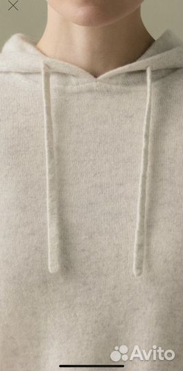 Кашемировый костюм Oysho