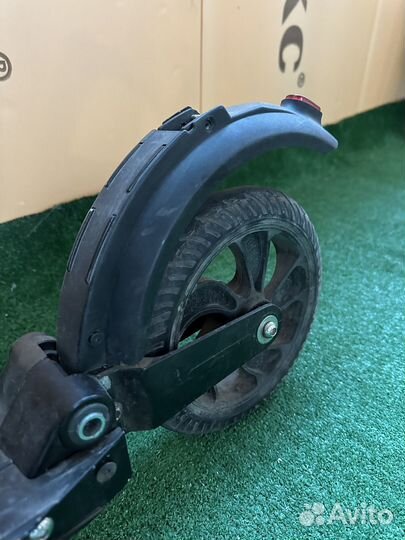 Электросамокат Zaxboard