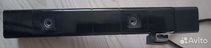 Камера Ps4 (1 ревизия) в идеальном состоянии