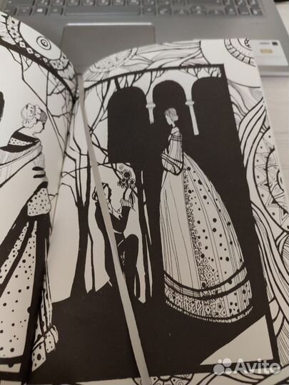 Подарочная книга Евгений Онегин