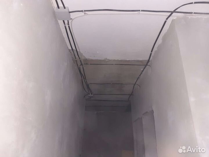 Услуги электрика, сантехника