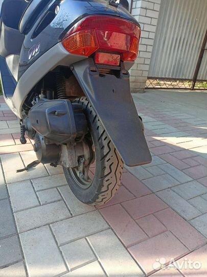 Хонда дио -af 27