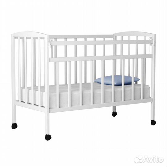 Кровать вдк magico mini-1