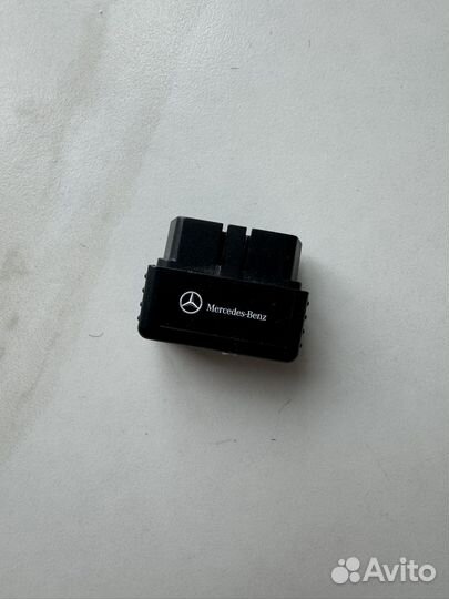 Адаптер Mercedec Me Adapter