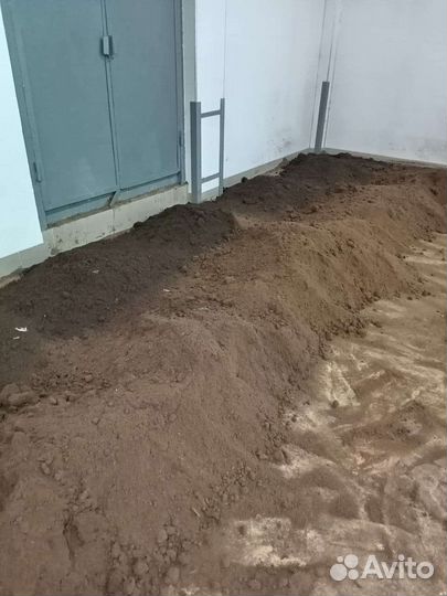 Мясокостная мука