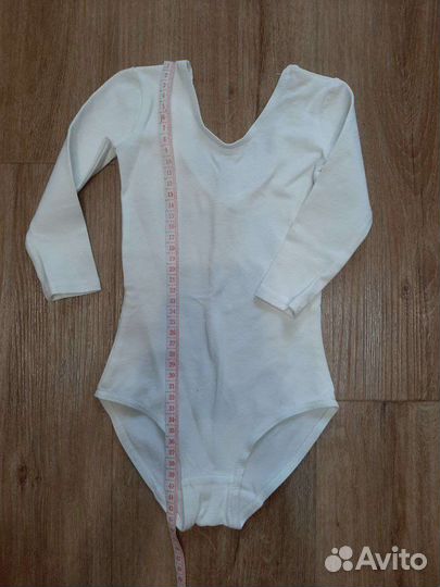 Купальник для хореографии