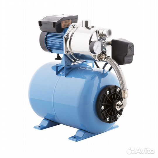 Насосная станция Джилекс «джамбо» 60/35 Н-24