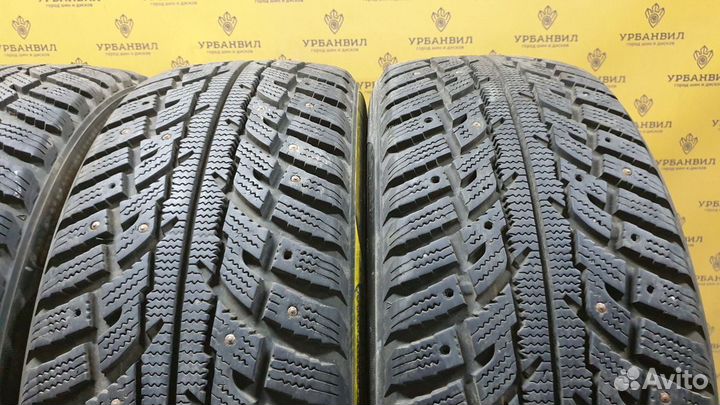 Kumho I'Zen RV Stud KC16 225/60 R17