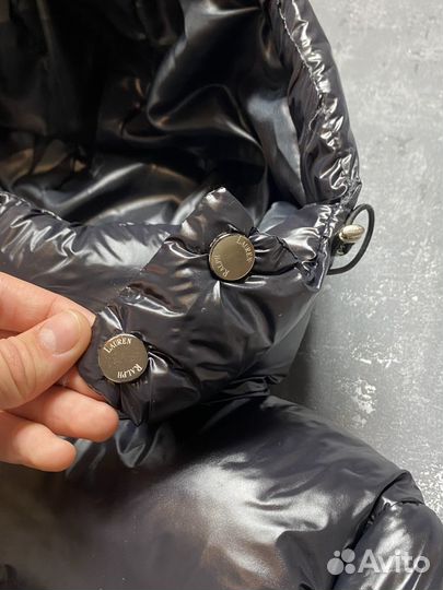 Пуховик Polo ralf lauren в наличии