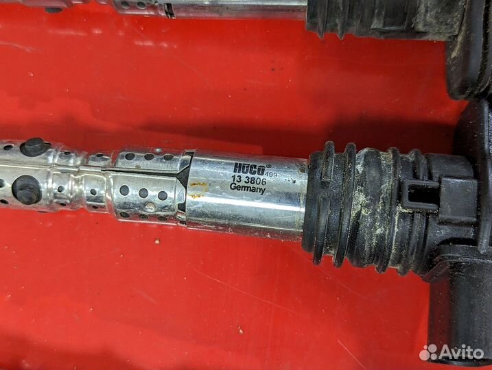 Катушка зажигания VAG 1.8T 2.7T