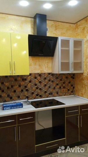 Ремонт квартир и домов частично/под ключ