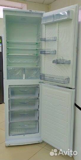 Холодильник Атлант хм 6025-031