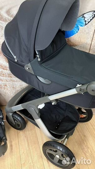 Stokke Trailz 2/1 New