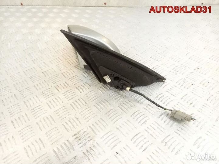 Зеркало левое Nissan Primera P12E 96302AU481