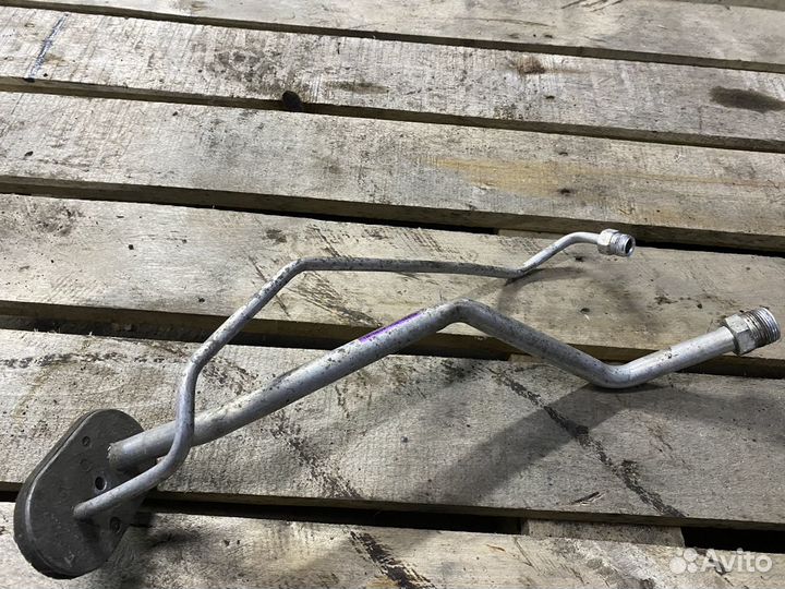 Трубка кондиционера Honda Civic 8 4D