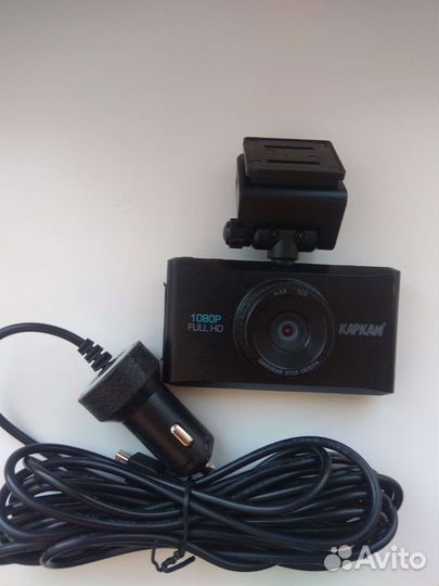 Видеорегистратор