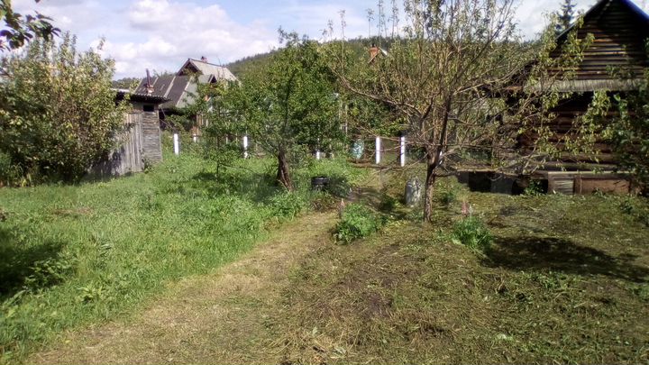 Участок 5,2 сот. (СНТ, ДНП)