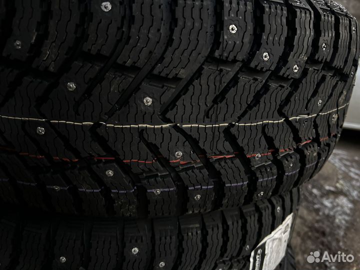 Cordiant Snow Cross 2 215/55 R17