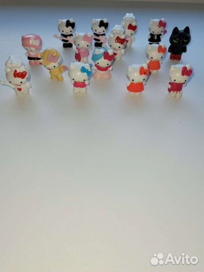 Хеллоу китти