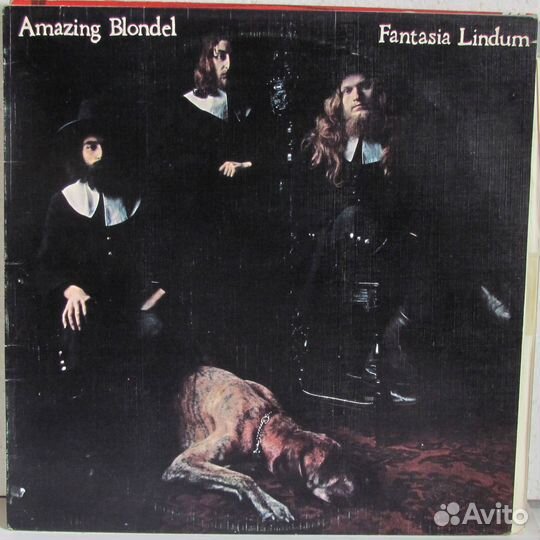 Винил - Progressive & Psychedelic Rock №1