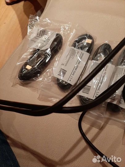 Кабель hdmi 1,5 метра