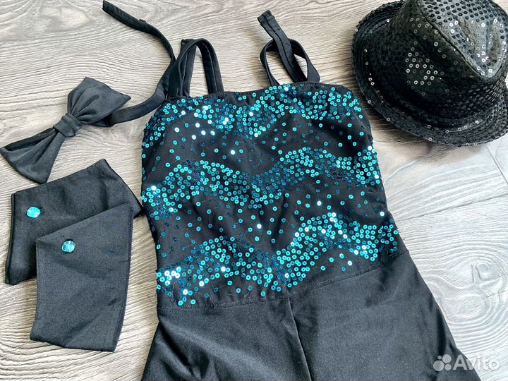 Костюм для выступлений