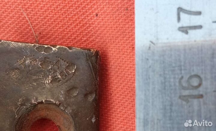 Дверные ручки