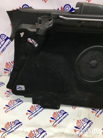 Обшивка багажника правая Acura Rdx TB1 K23A1 2007