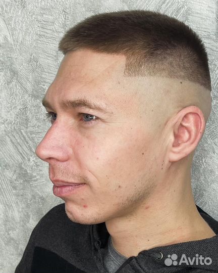 Парикмахер универсал