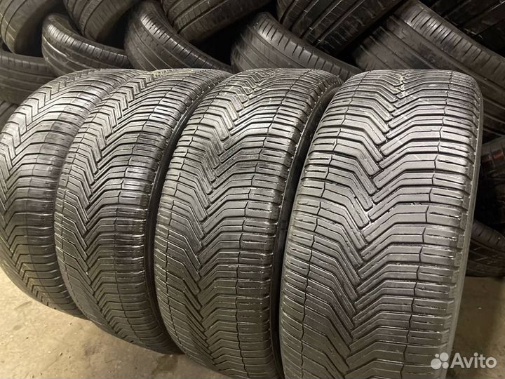 Michelin CrossClimate 225/45 R17