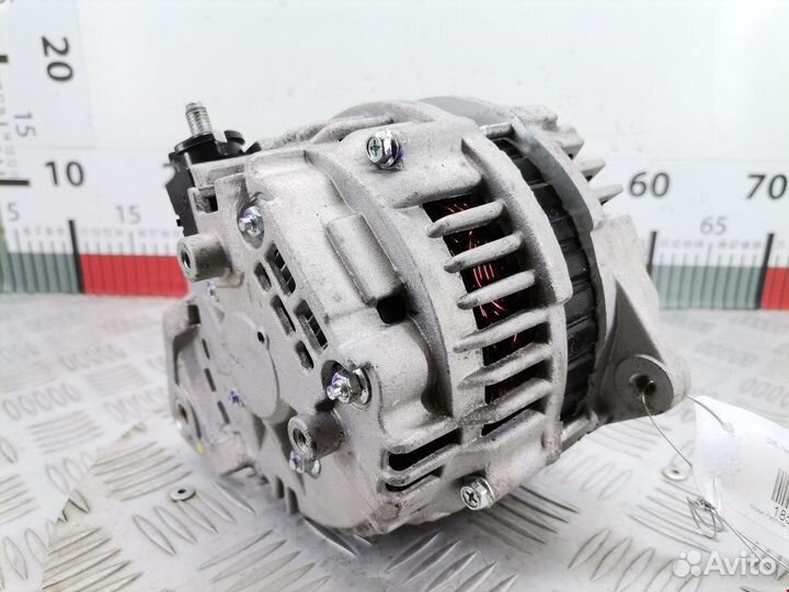 Генератор для Nissan Pathfinder (R51)