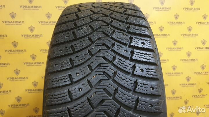 Michelin X-Ice North XIN2 225/50 R17 98T