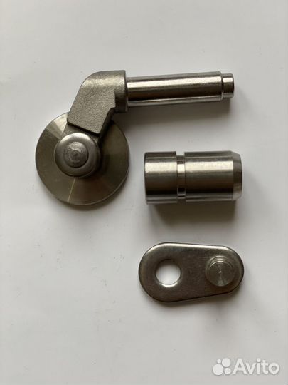 Ремкомплект клапана вестгейта 1.4 TSI caxa