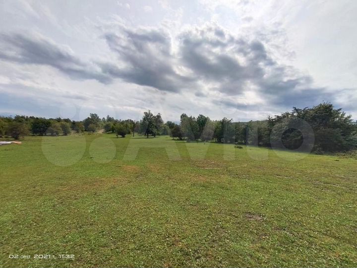 Участок 100 сот. (ИЖС)