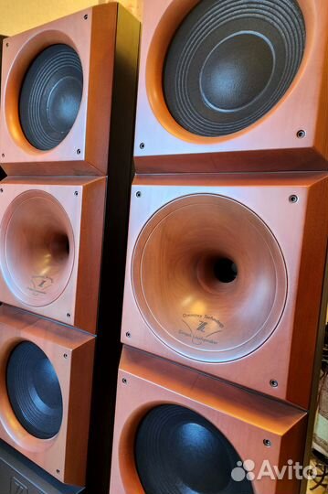 Zingali топовая акустика N2