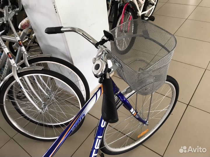 Велосипед взрослый Stels 28”