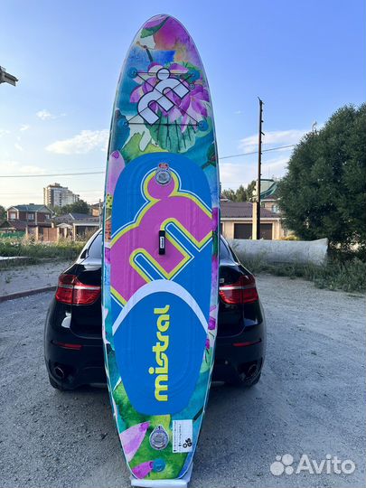 Сапборд/ Сап-доска/Supboard moloboard новые