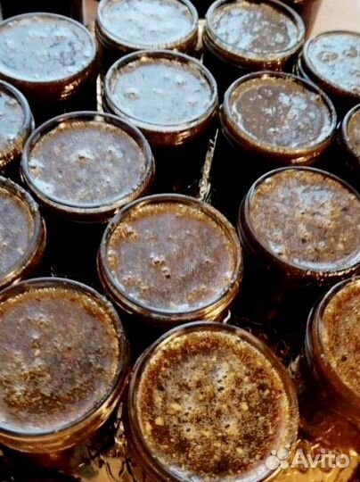 Мужской мёд от скуки