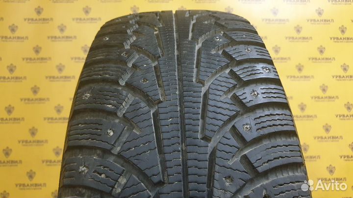 Nokian Tyres Hakkapeliitta 5 SUV 255/65 R16 109