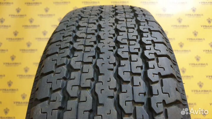 Bridgestone Dueler H/T D689 215/65 R16 98S