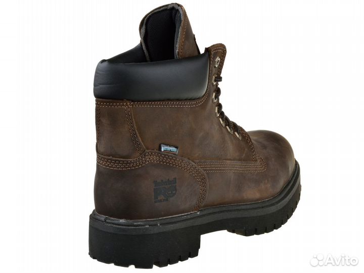 Ботинки с подноском Timberland Pro 38021 US9.5 10